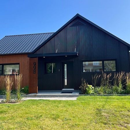 Magical Loft : Breathtaking View & Cozy Fireplace Chicoutimi Eksteriør bilde